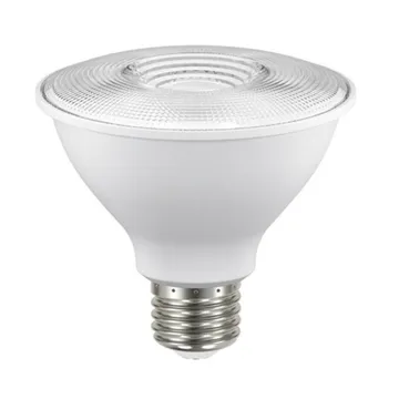 Lampara LED Par30 8.5w Luz Fría 8par30led65mv