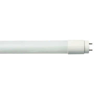 Tubo LED T8 18W Vidrio Opalino