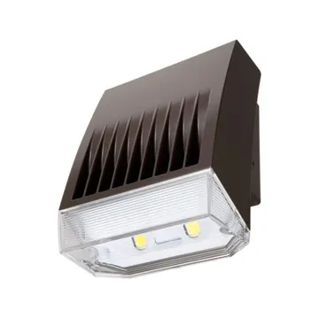 Wallpack 5000K 81W Mca Cooper Ligthing 8xtor8brl