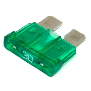 Fusible Indicador 30AM 600V