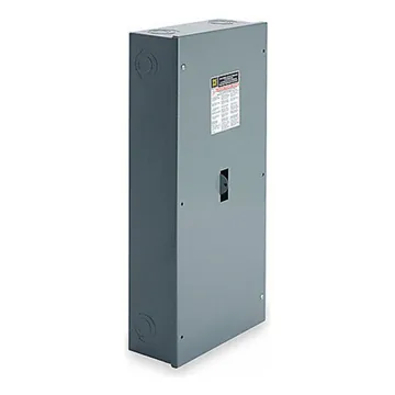 Gabinete Empotrar Marco H 150A