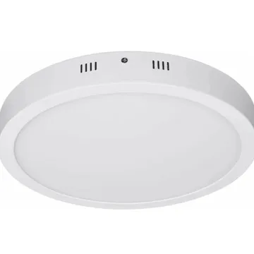 Lampara Sobreponer 12W