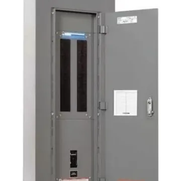 Tablero Nq 225 A 42P con con Caja y Kit