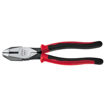 Pinza Elec Bimat Pta Lgo 8