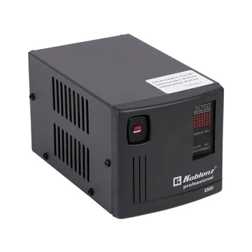 Reg Koblenz Er-2550 2500VA 4C