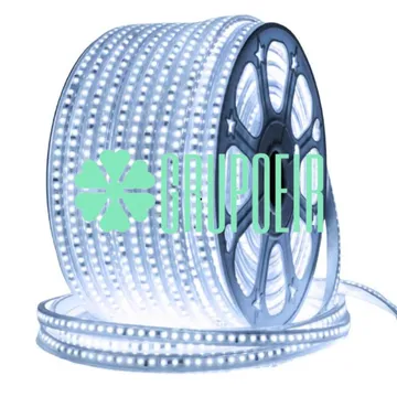 LED Ho 25W 65K 100-265v Blanco 1.80m