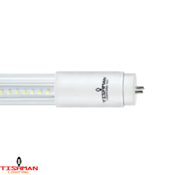LED T8 20W 65K 100-265v Balnco Fa8 1.20m