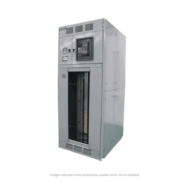 Tablero Autosoportado Simens 3wlpack1600