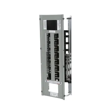 Tablero Dist P1, 3f, 42 Cto con Itm Ppal 150A P1e42mc250ats