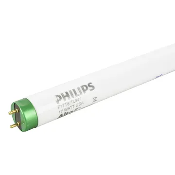 Tubo Fluorescente 32W Luz Fría T8  6500K