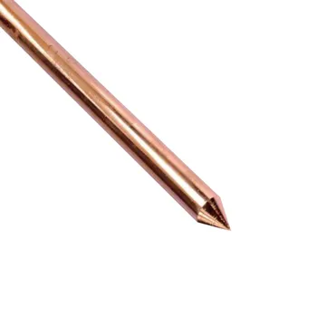 Varilla de Tierra 5/8" 3MTS S/protocolo