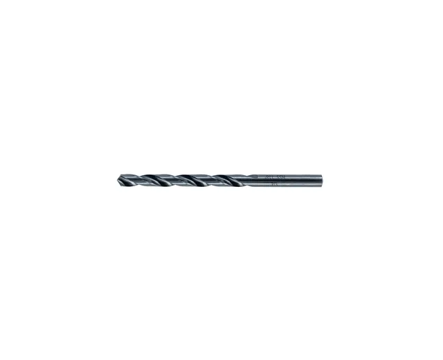 Broca Hss Trublack para Metal, Truper - 1/4 Pulgadas