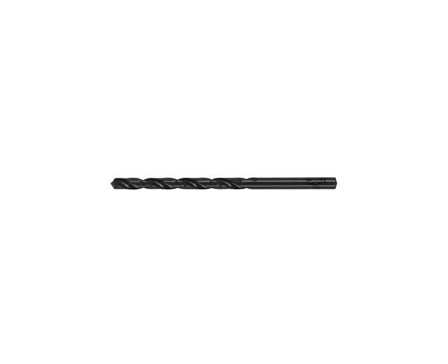 Broca Hss Trublack para Metal, Truper - 3/16 Pulgadas