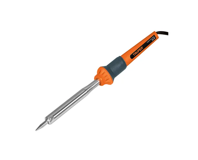 Cautín Tipo Lápiz para Trabajo Pesado, Truper - 60 W