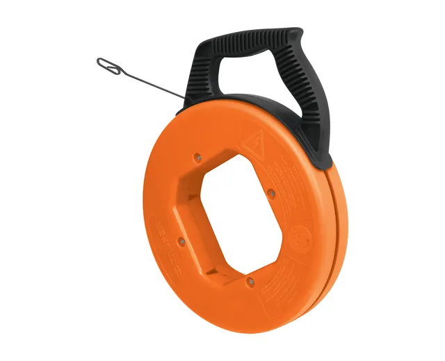 Guía de Acero de para Cable, Truper - 15 M