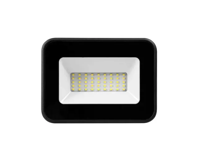 Reflector 50W Luz Fría
