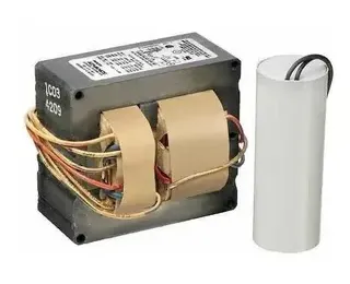Balastro Vapor de Sodio de 250W