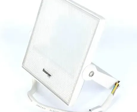 Reflector Bco 36W 6500K Luz Fría Boomer