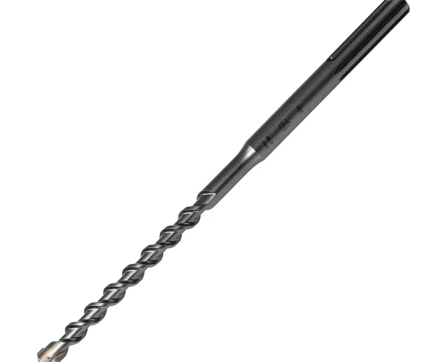 BROCA PARA CONCRETO DE ACERO SDS MAX 1-3/4" X 21" CON PUNTA