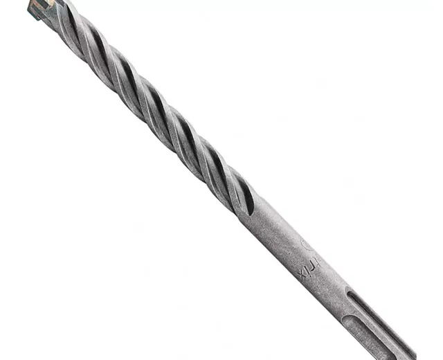 BROCA PARA CONCRETO DE ACERO SDS PLUS PREMIUM 1/2" X 12"