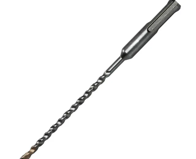 BROCA PARA CONCRETO DE ACERO SDS PLUS PREMIUM 1/2" X 8"