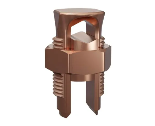 CONECTOR BIPARTIDO BIM CAL 6