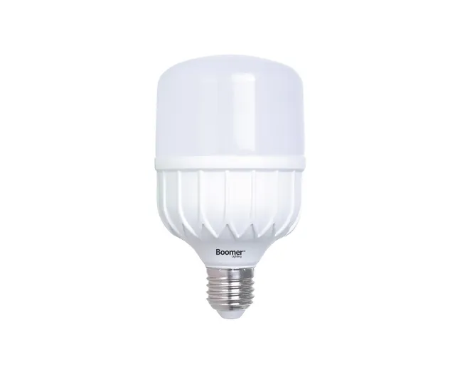 FOCO LED 5.5W E27 6500 BOOMER