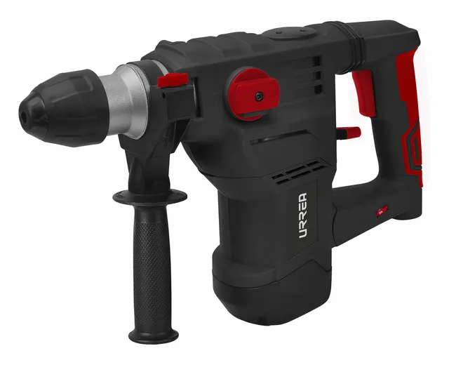 ROTOMARTILLO ELECTRONEUMÁTICO SDS PLUS 1320 W, 120 V, 5J, 0-
