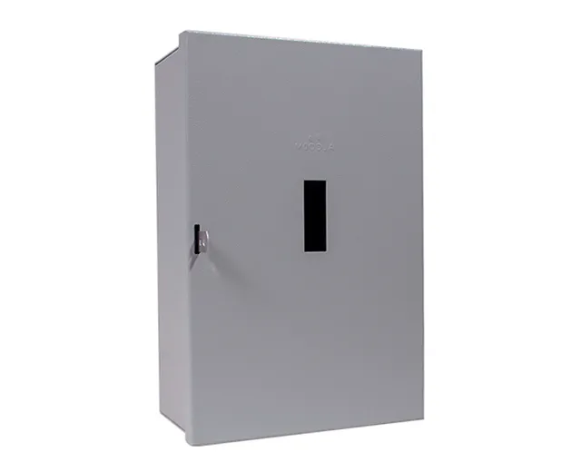 GABIENTE N-1 P/INTERRUPTOR FXD6
