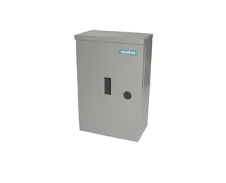GABIENTE N-1 P/INTERRUPTOR JXD6
