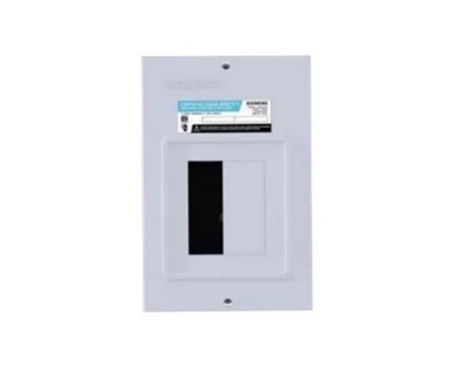 CENTRO DE CARGA 2-4P QT TP02125S GR
