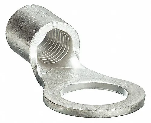 ZAPATA ANILLO SIN AISLAR CAL 8-3/8"