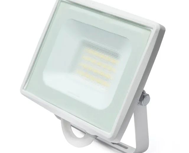 Reflector Bco Luz Fría Boomer - 20W 100-240V