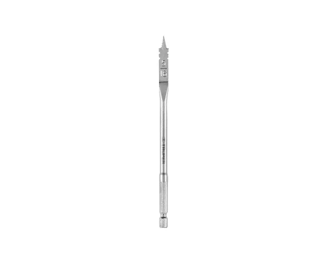 Broca Plana de Manita 5/16" para Madera, Truper