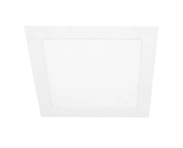 LUMINARIA EMPOTRADA 18W 100-240V 6500K 120LM 18YDLED431MV65B