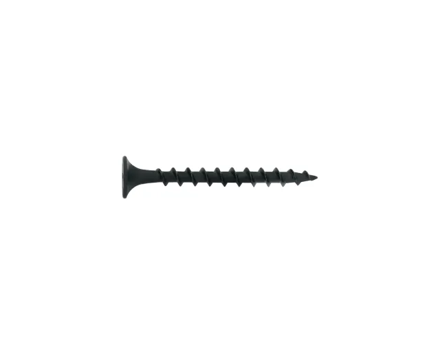 PIJA 6X1-1/2" CABEZA PLANA PHILLIPS MULTIUSOS