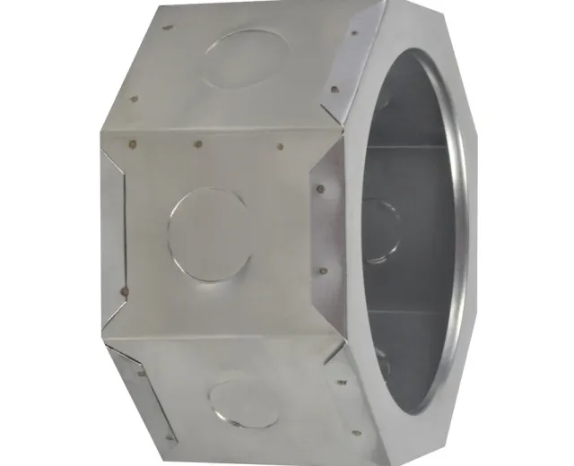 Bote Integral 10CM