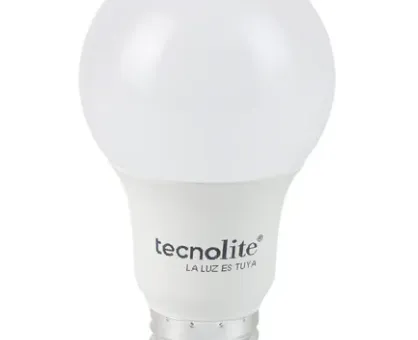 PIEZA LAMPARA A19 LED 8.5W E26 100-240V 750LM 3000K