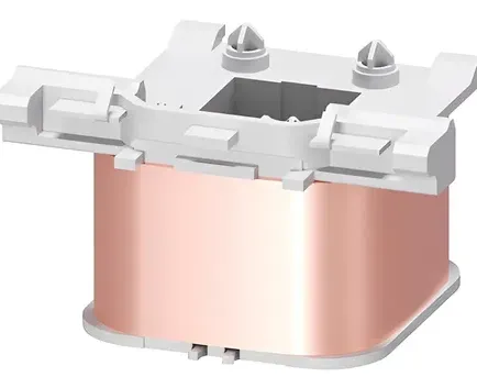 Bobina para Contactor S2 220V 3rt2934-5an21