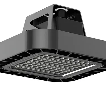 Campana Modular LED 50W 6500K Luz Fría Artelite