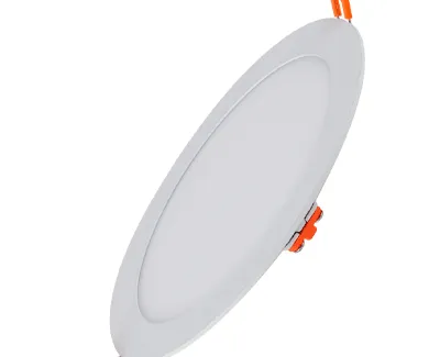 LUMINARIA EMPOTRAR 6" 14W, 6500K Q02-32/65K