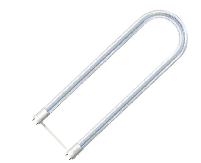 Tubo LED Curvalum T8 18W 65K 100-265v Fb18t8