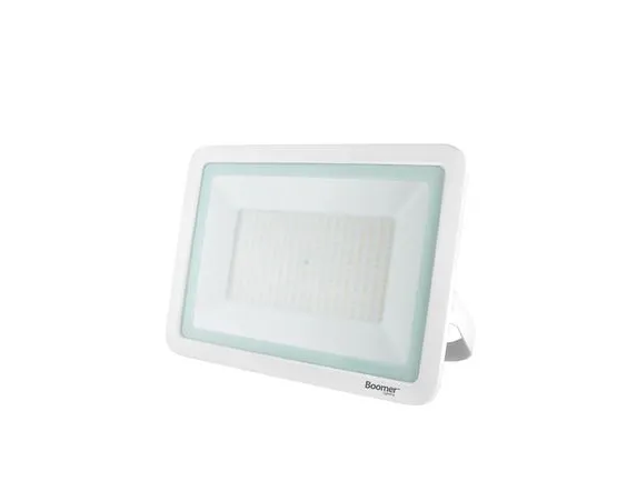 Reflector Bco Luz Fría Boomer - 10W 6500K 100-240V