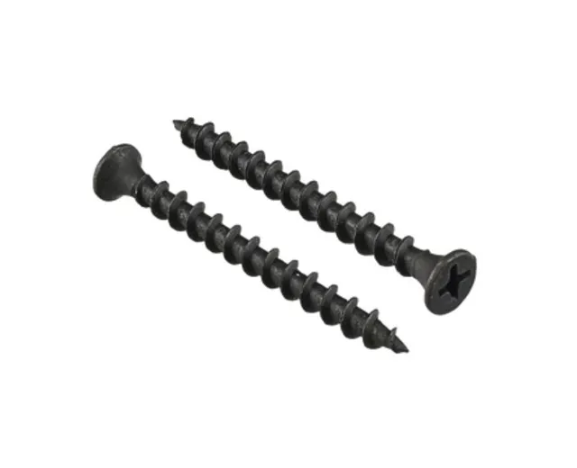 Chillo Negro 6 X 1 500PZ