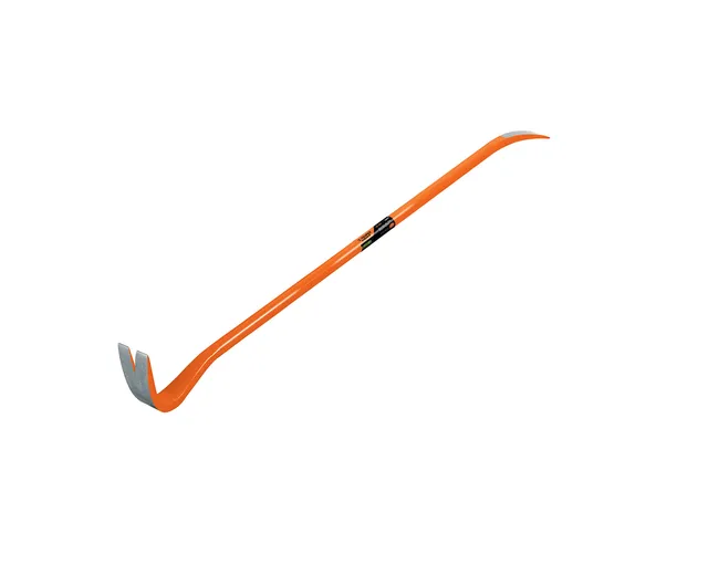 Barreta de Uña de 7/8" X 105 Cm, Truper Expert