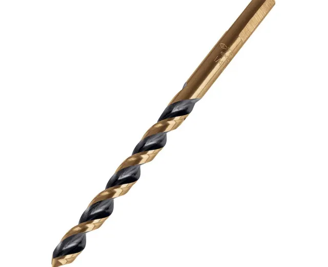 Broca Hss 9/64' Trugold para Metal, Truper Expert