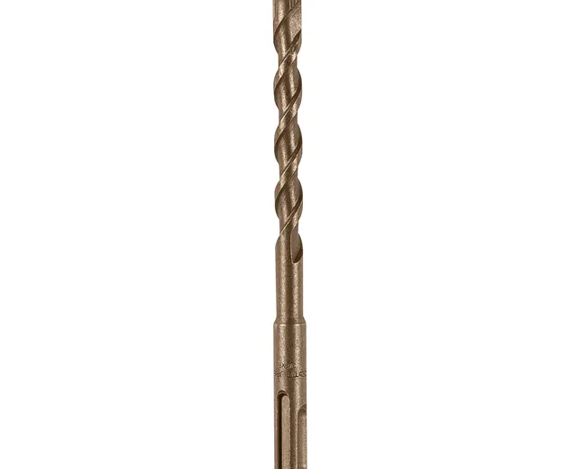 Broca Sds Plus 3/8 X 6", Truper