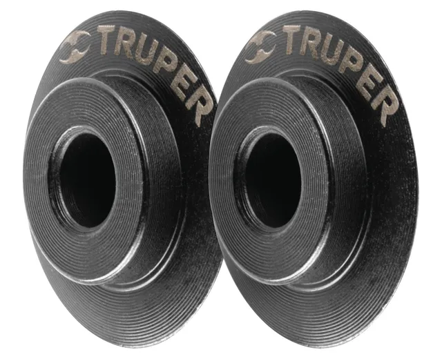 Blíster con 2 Cuchillas para Cortador de Tubo Cot-30e