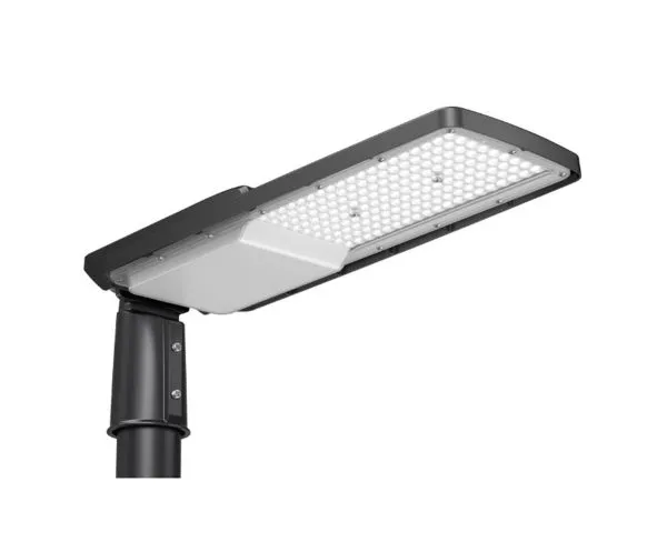 Lampara Vial Para Poste 120W 6500K Luz Fría Tecnolite