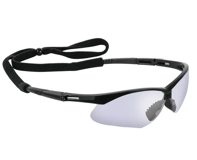 Lentes de Seguridad Sport con Cordon